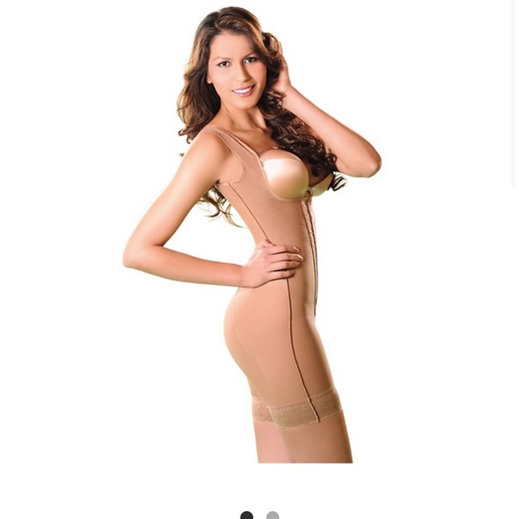 lipo illusion Other - Faja Lipo Illusion/ Girdle